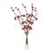 Red & Brown Winter Berry Twig Bundle, 6ct.